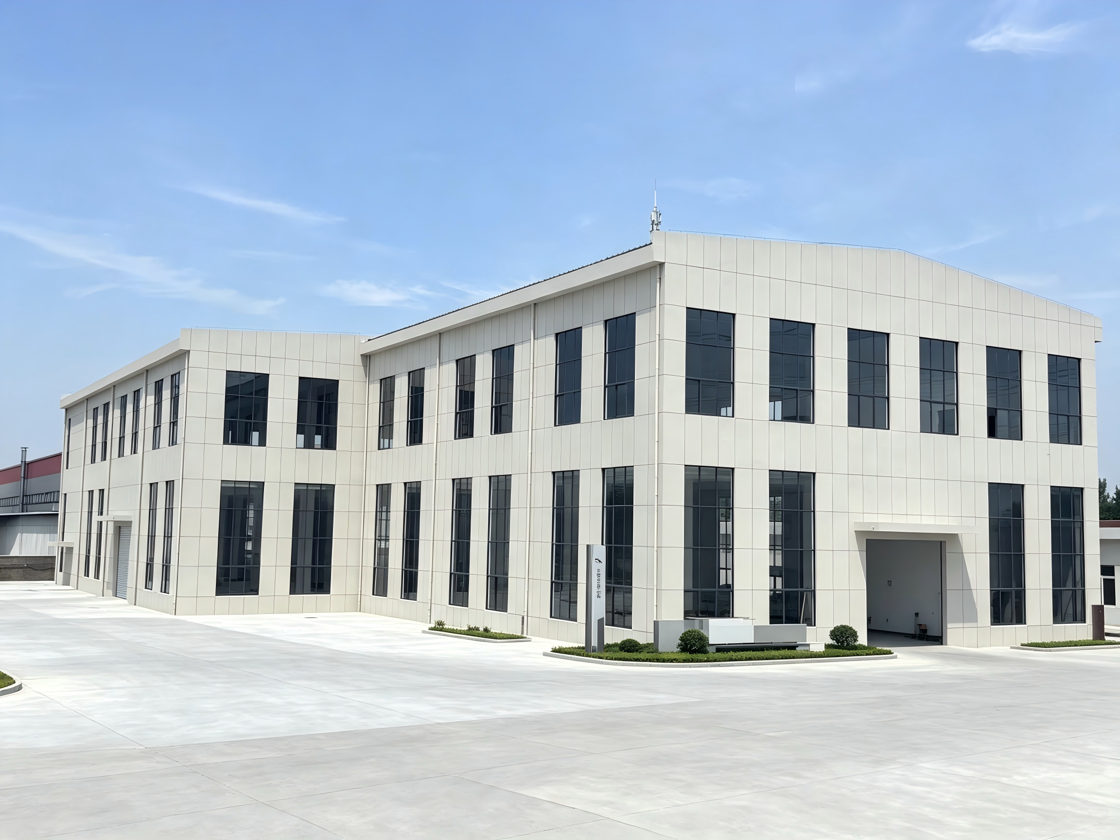 市政道路桥梁工程，混凝土桥面，城市交通基础设施